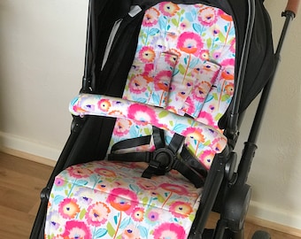 redsbaby pram liner pattern