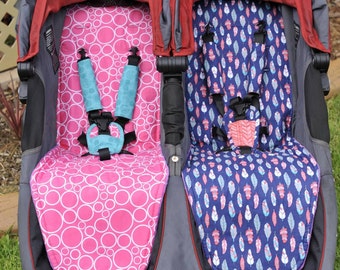 baby jogger seat liner