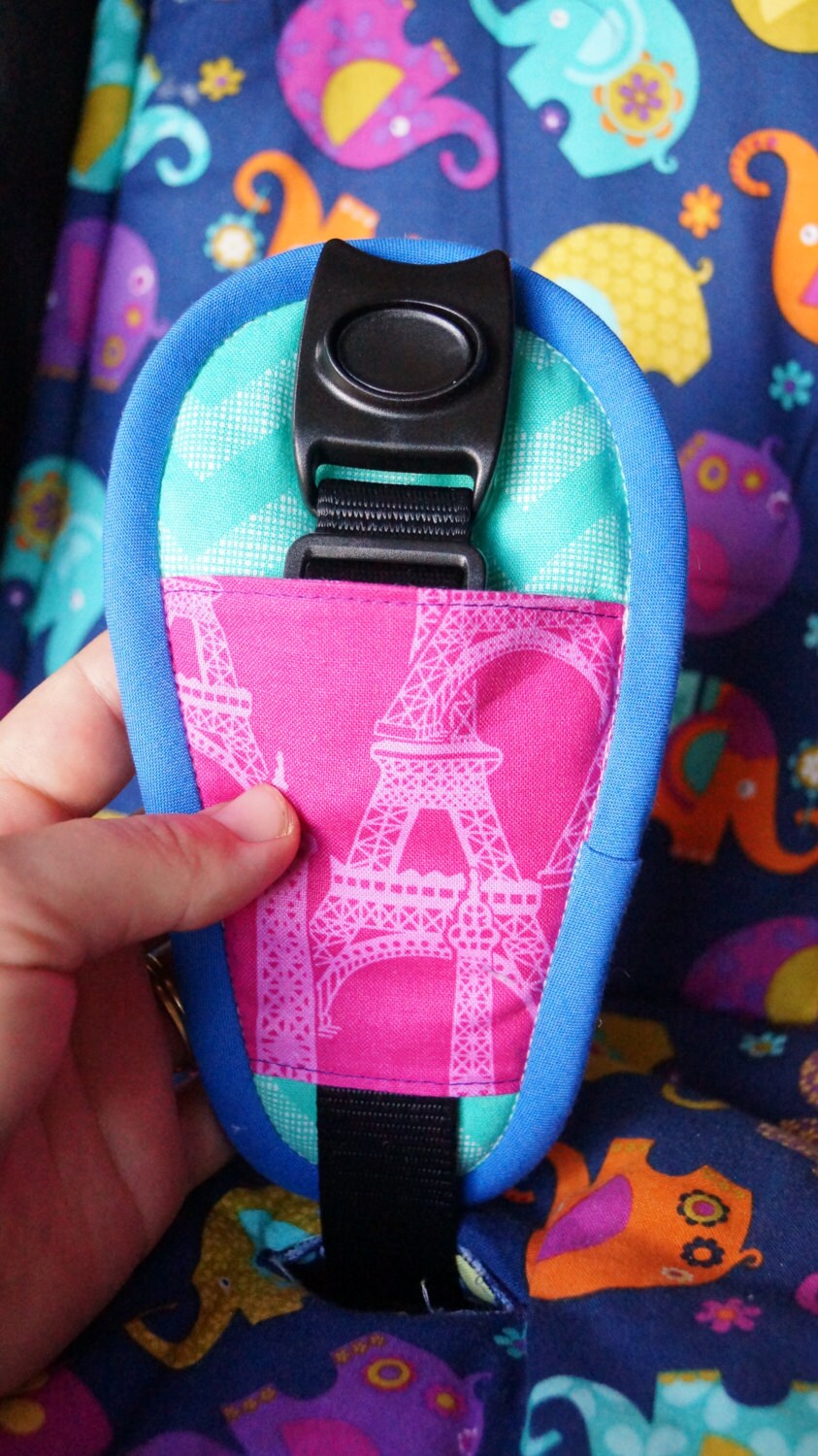 CROTCH STRAP COVER for Baby Jogger Prams Liner/ Pram Liner Etsy