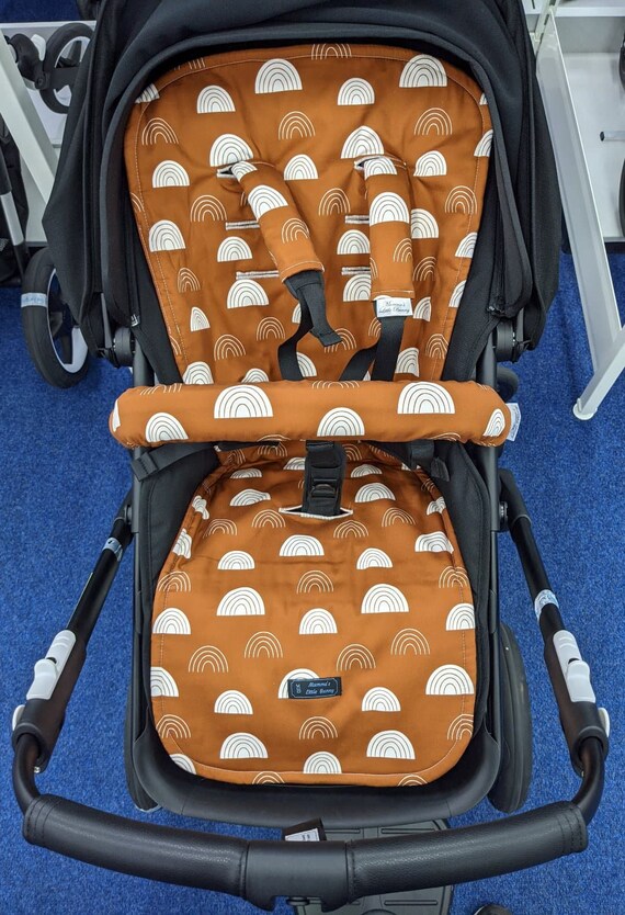 bugaboo bassinet liner