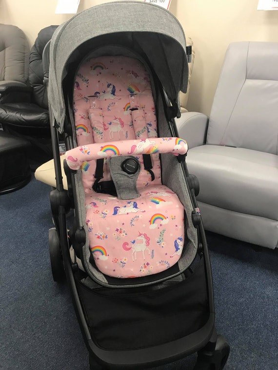 savvi pram review