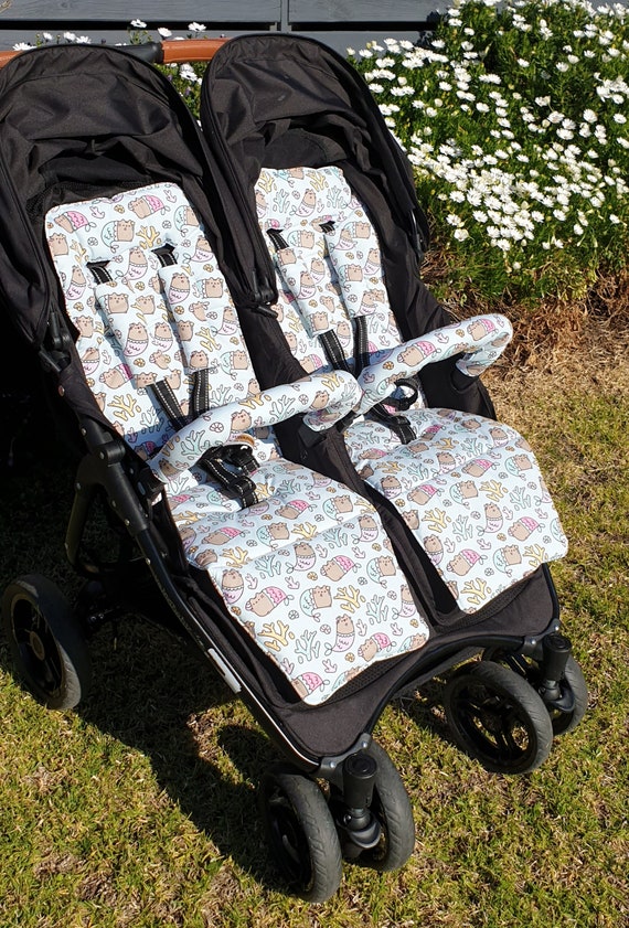Valco duo pram cheap