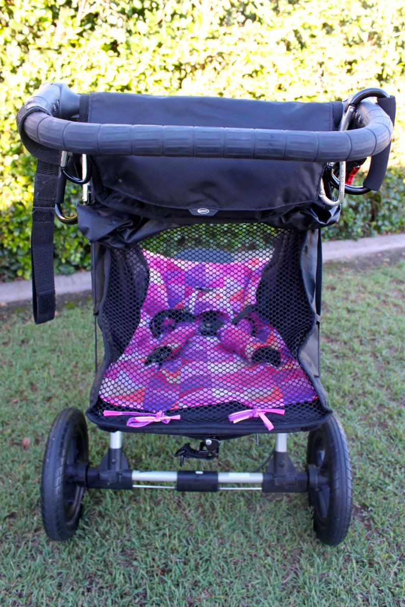 Baby Jogger City Elite Pram/Stroller Liner PDF Sewing Pattern Etsy