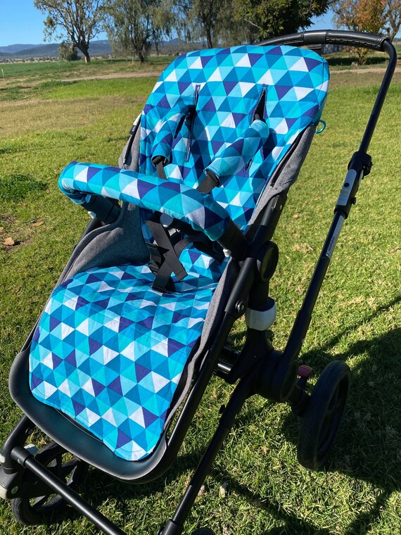 fox pram liner