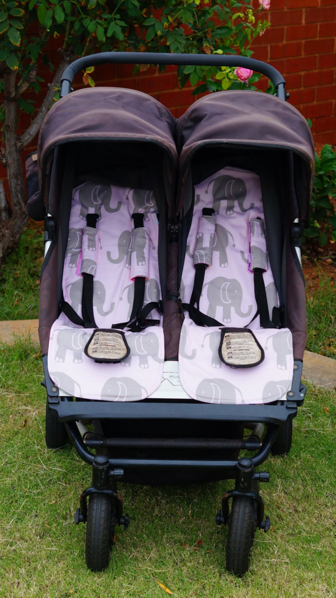 MOUNTAIN BUGGY Duet Kinderwagen Schnittmuster / Pdf Schnittmuster fr Mountain  Buggy Duet Kinderwagen/Kinderwagen - Etsy sterreich