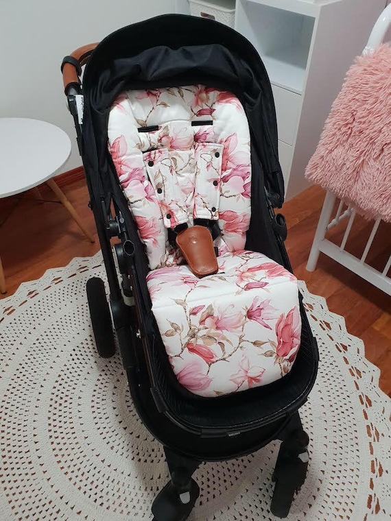 baby trend stroller system