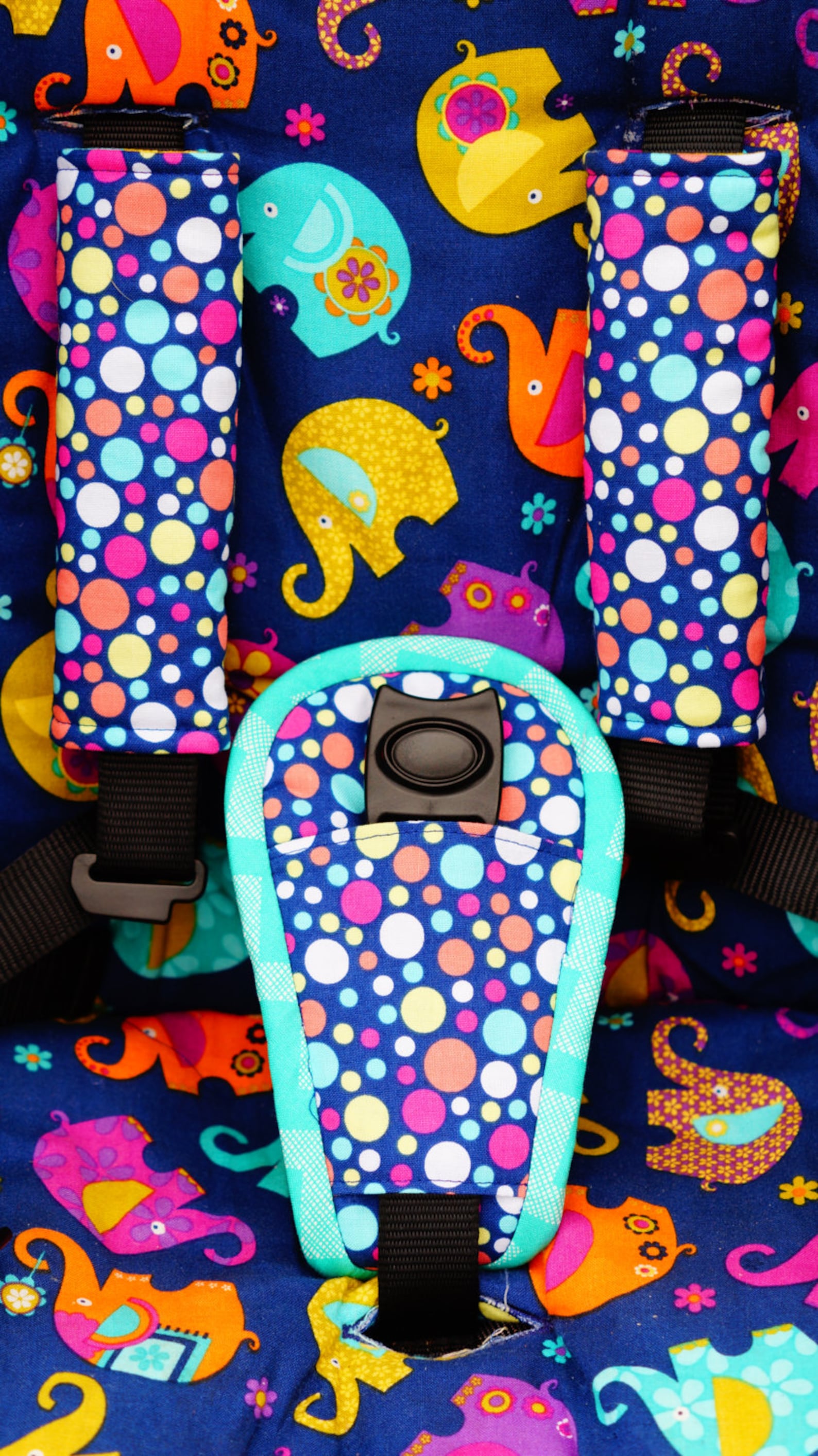 CROTCH STRAP COVER for Baby Jogger Prams Liner/ Pram Liner Etsy