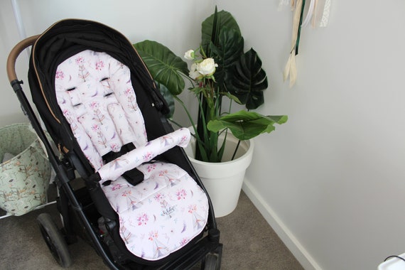 redsbaby metro 2 pram