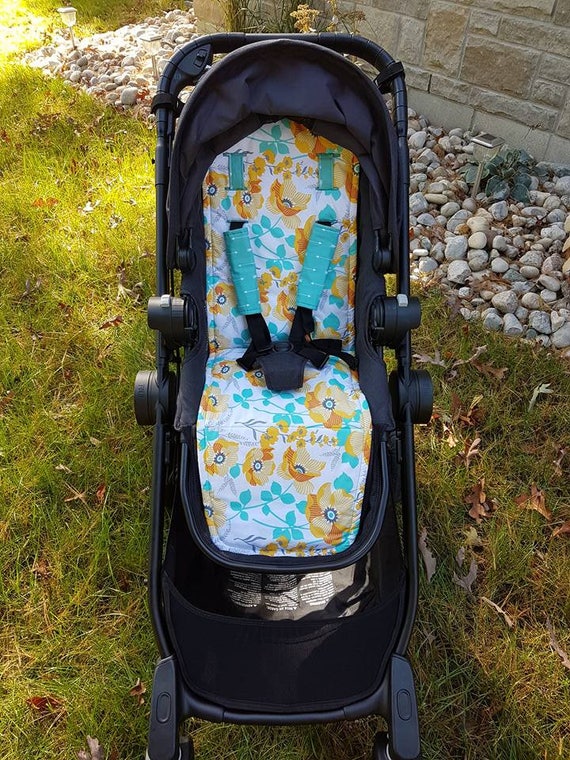 design your own pushchair