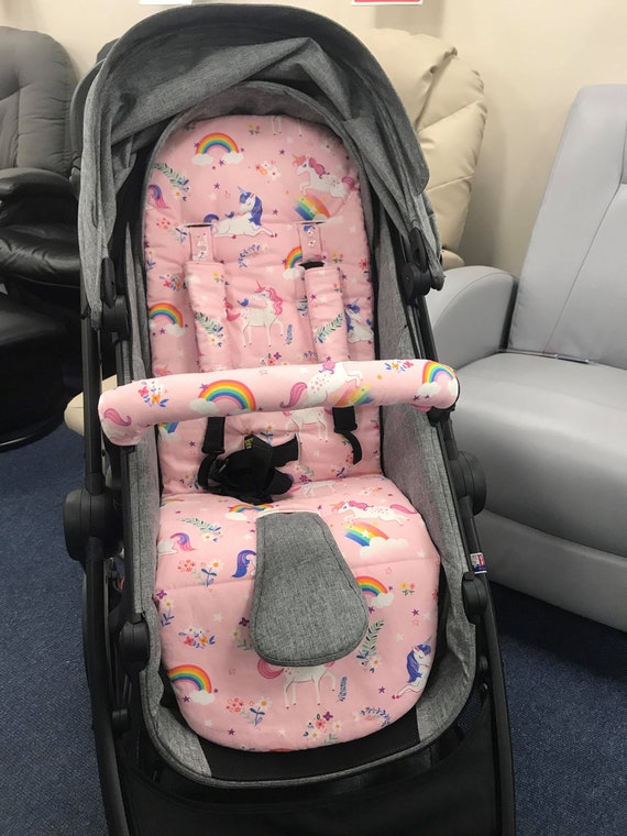 savvi pram review