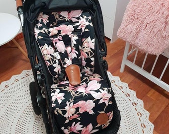 Bee Pram Babybee Comet Babybee Comet/plus Pram/stroller Liner PDF