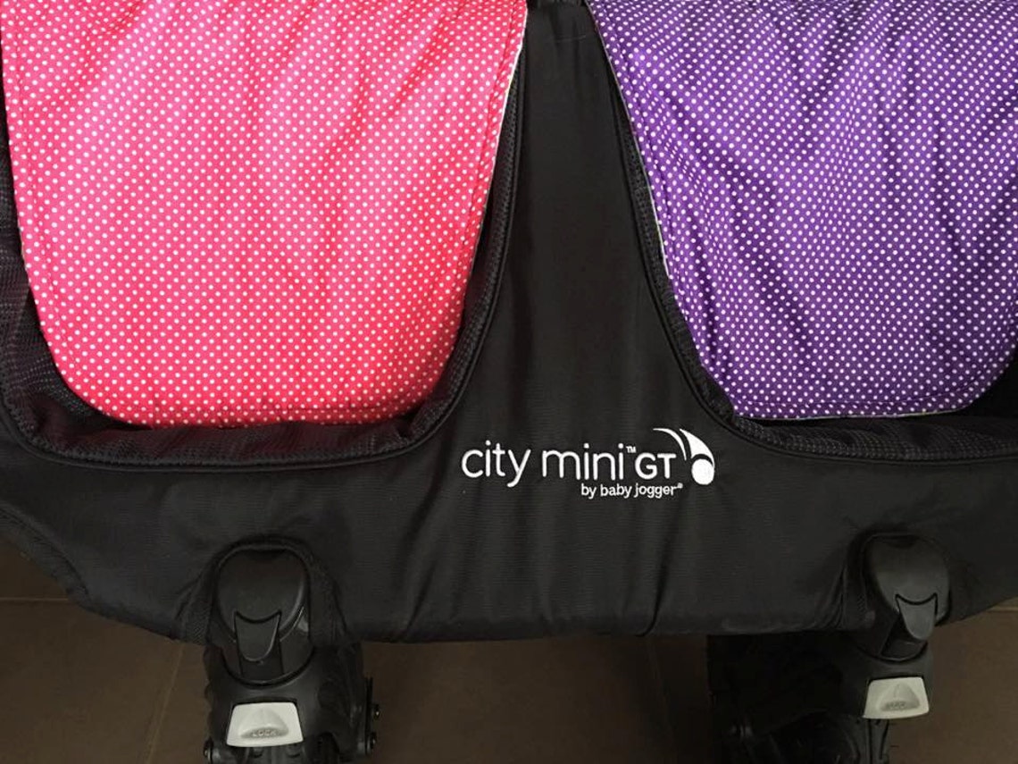 City Mini GT DOUBLE Pram Liner Pattern/ Pdf Sewing Pattern for Etsy