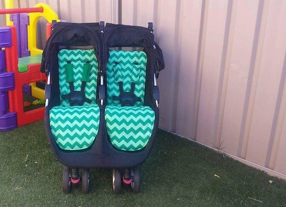 steelcraft pram