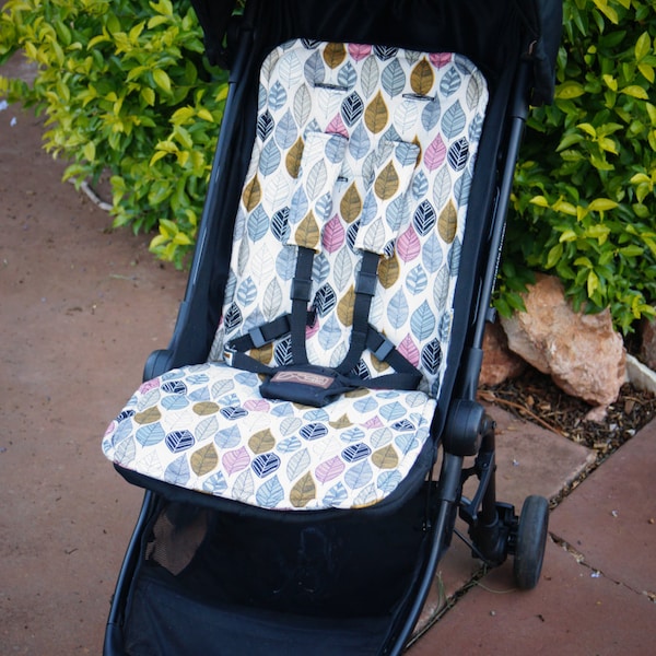 MOUNTAIN BUGGY NANO Pram/Stroller Liner Pdf Sewing Pattern