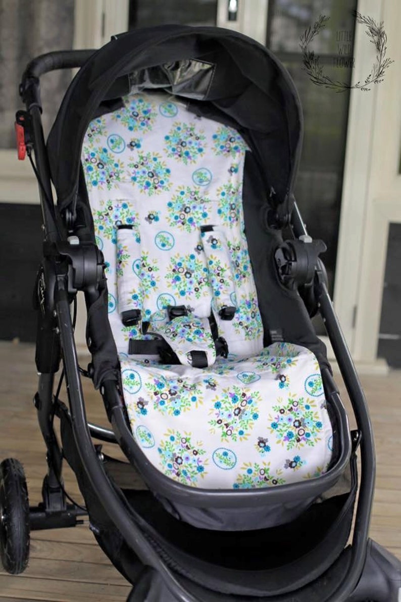 City Versa/Premier Pram/Stroller Liner PDF Sewing Pattern Etsy