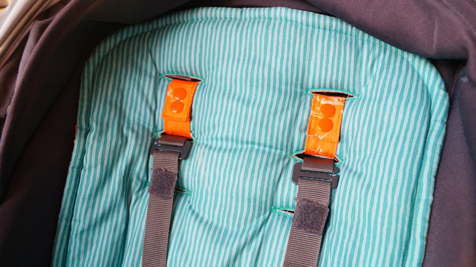 UPPABABY VISTA & ALTA Pram/stroller Liner Pdf Sewing Pattern Etsy