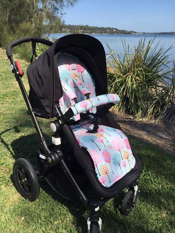 bugaboo stroller liner