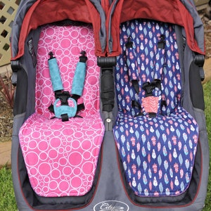 Bob Stroller Liner Etsy Canada