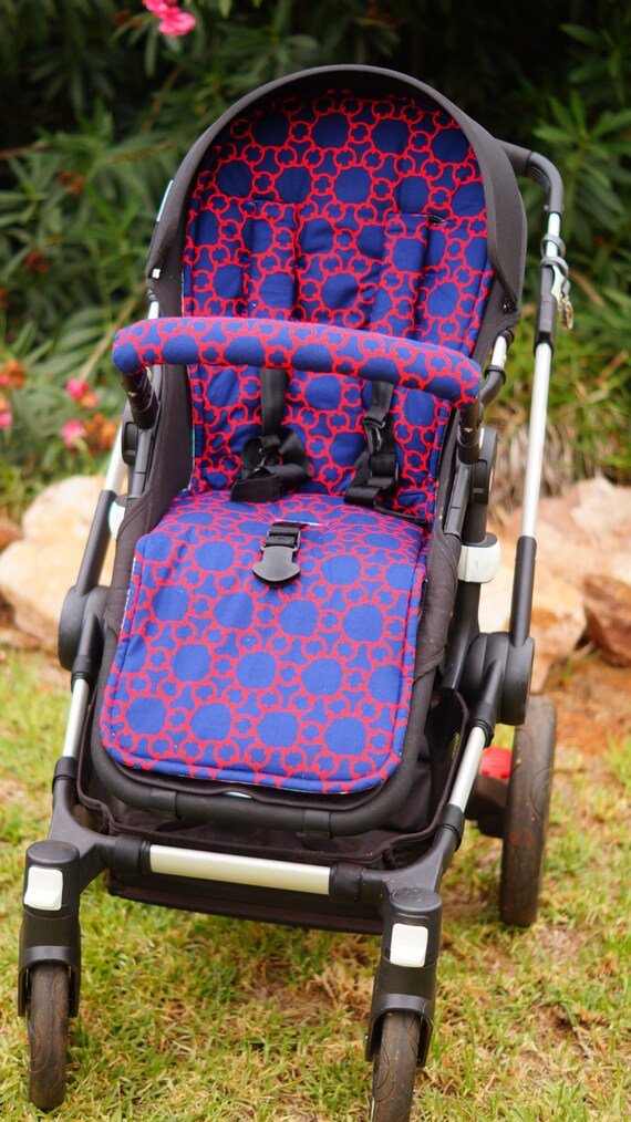 bugaboo cameleon pram liner