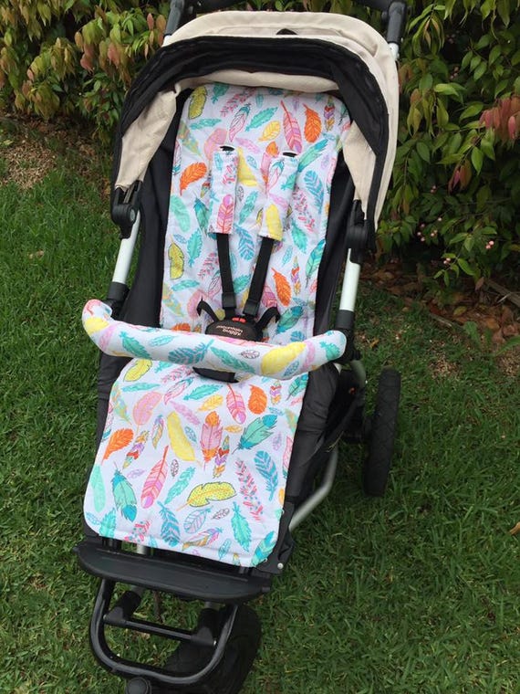 mountain buggy pram liner