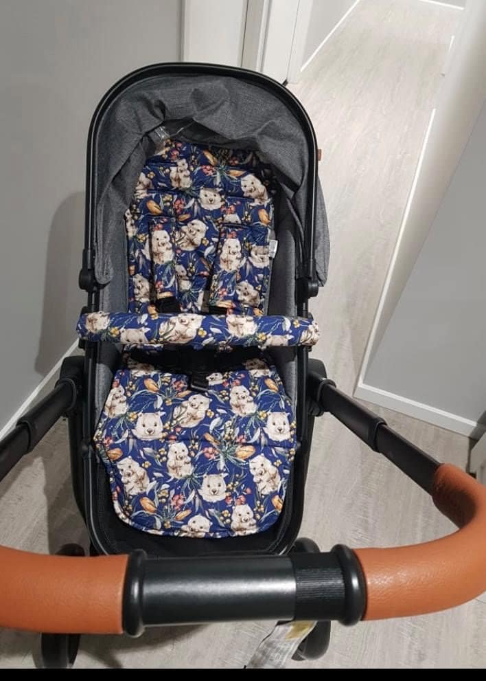 panorama plus pram