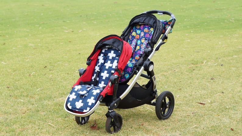 baby jogger liner