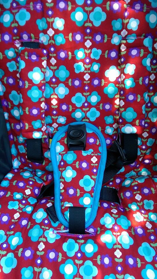 CROTCH STRAP COVER for Baby Jogger Prams Liner/ Pram Liner Etsy