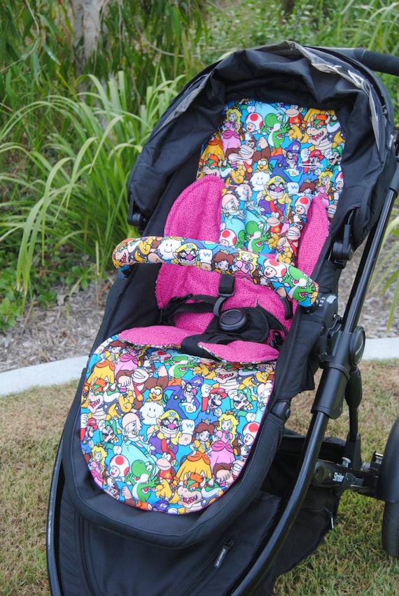 steelcraft pram liner