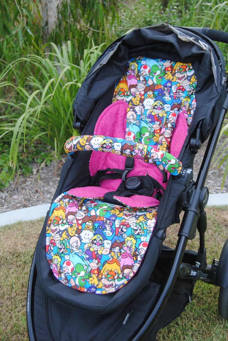 joie pram liner