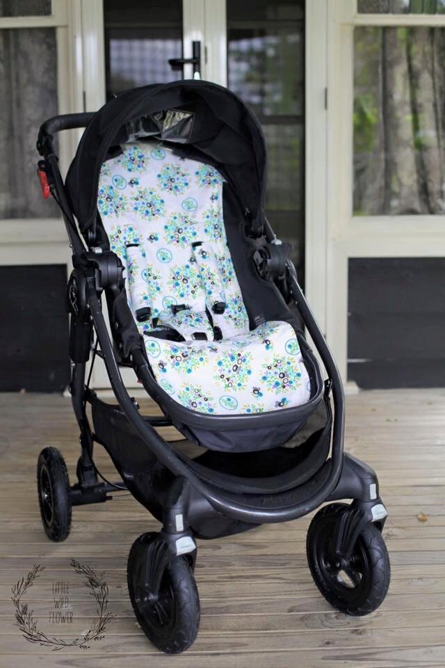 versa pram