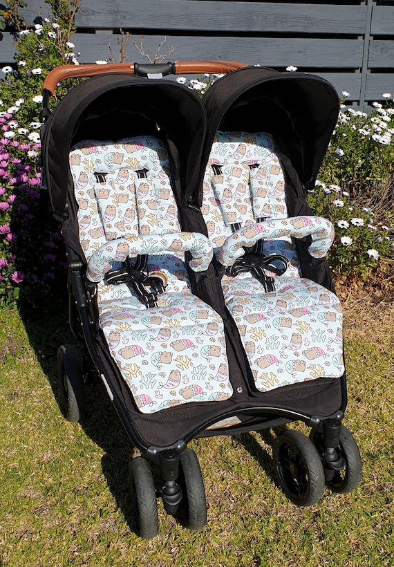 valco baby snap ultra pram liner