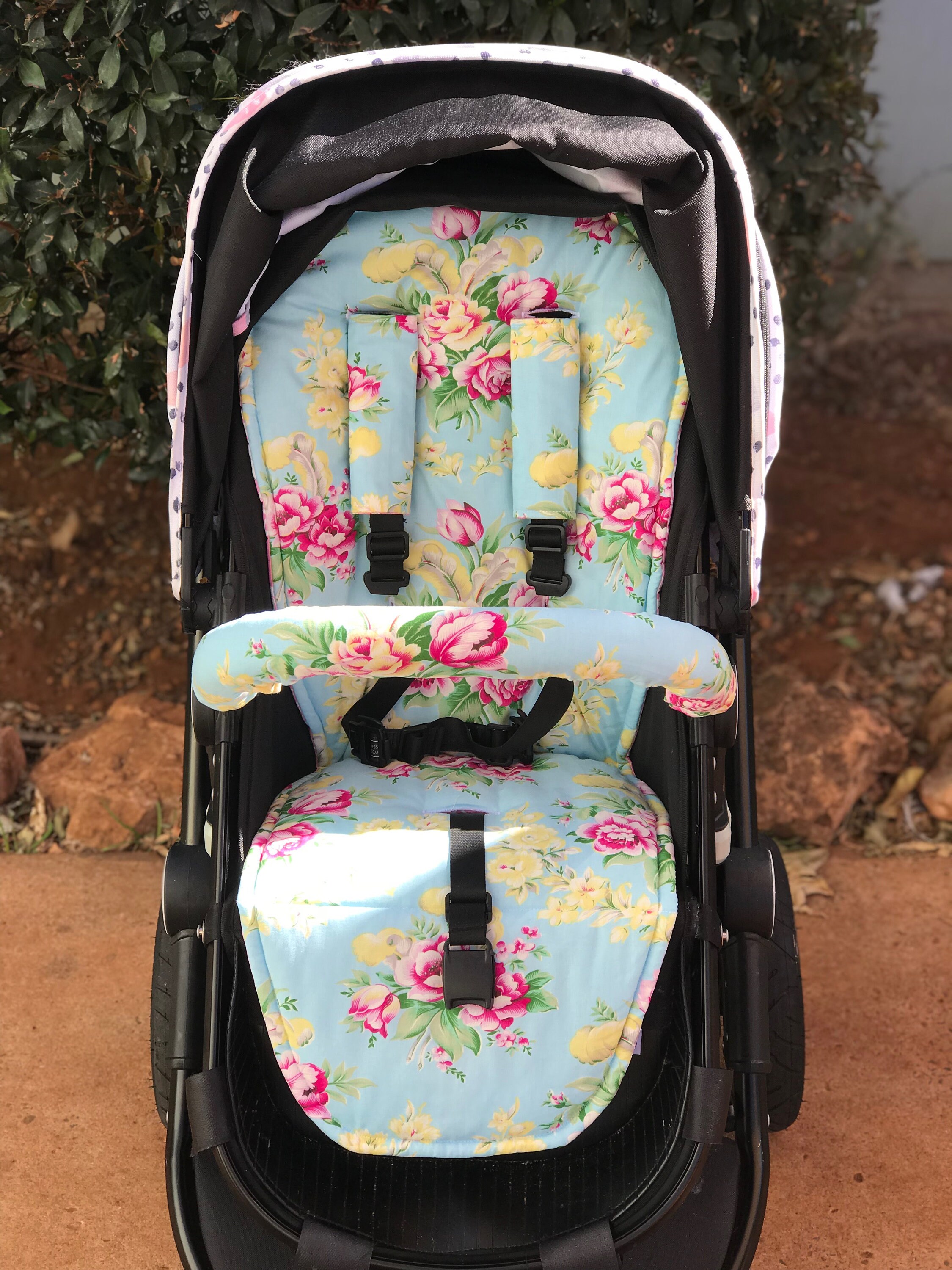 Babybee Comet plus Pram stroller Liner PDF Sewing Pattern Etsy Canada