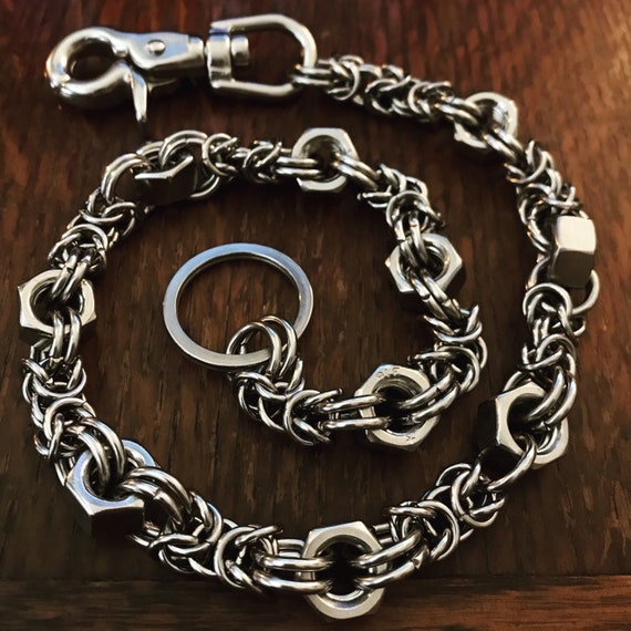 byzantine wallet chain