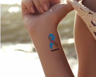 Type 1 Diabetes 5 Diabetic Tattoos  Diabetes Self Management