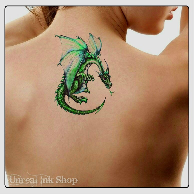 Dragon Tattoo Designs  Color Tattoo  Dragon Tattoo Ideas  Dragon tattoo  Color tattoo Tattoos