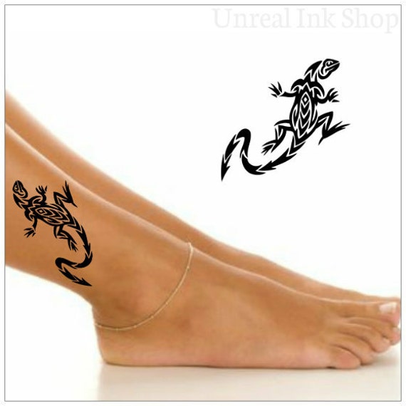 An Unearthly Child — Tribal Wrist Tattoo Custom icon thumbnail Unisex 7...
