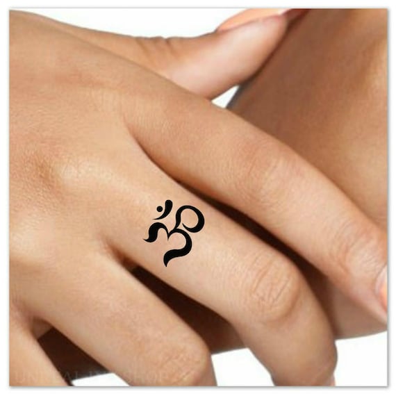 awesome | Finger tattoo for women, Small finger tattoos, Hand and finger  tattoos