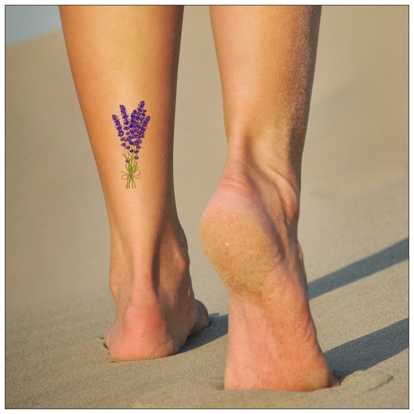 30 Simple Lavender Flower Tattoo Ideas for Women  Lavender tattoo Flower  tattoo Flower tattoo designs