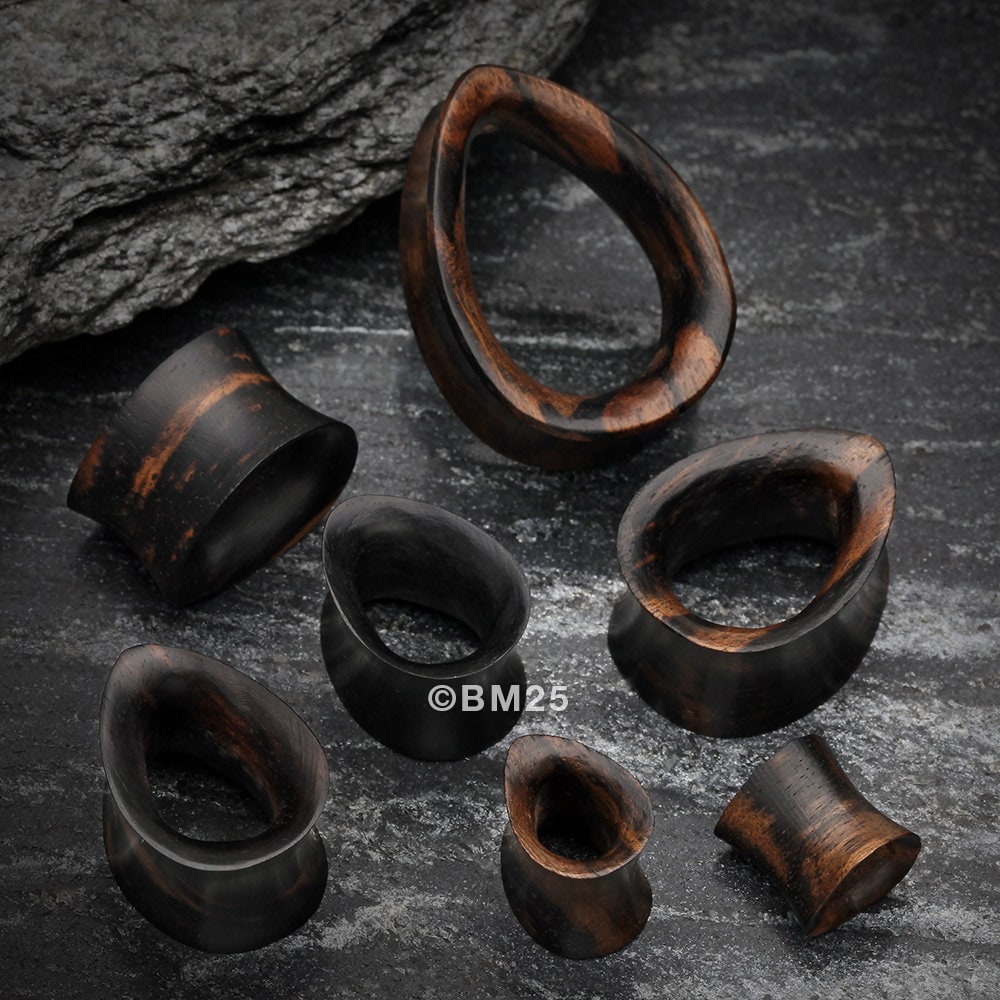 Double Zero Gauge Etsy Australia