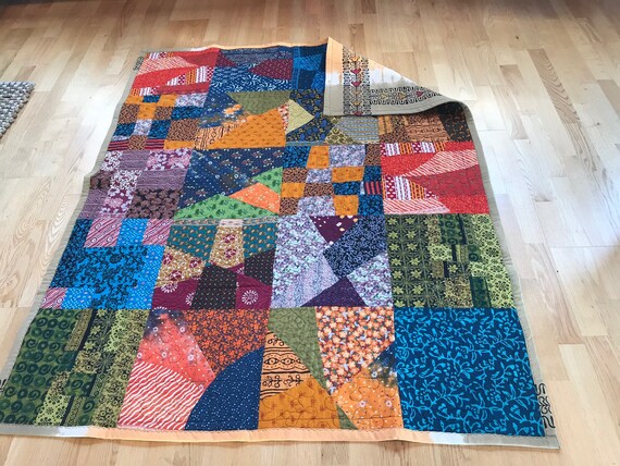 indian quilt