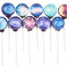 see more listings in the Galaxy Lollipops section