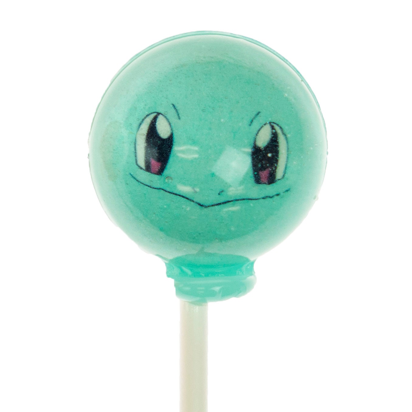 ポケモンポケモンゴー3dロリポップコレクション10個手作りグルメキャンディ Etsy