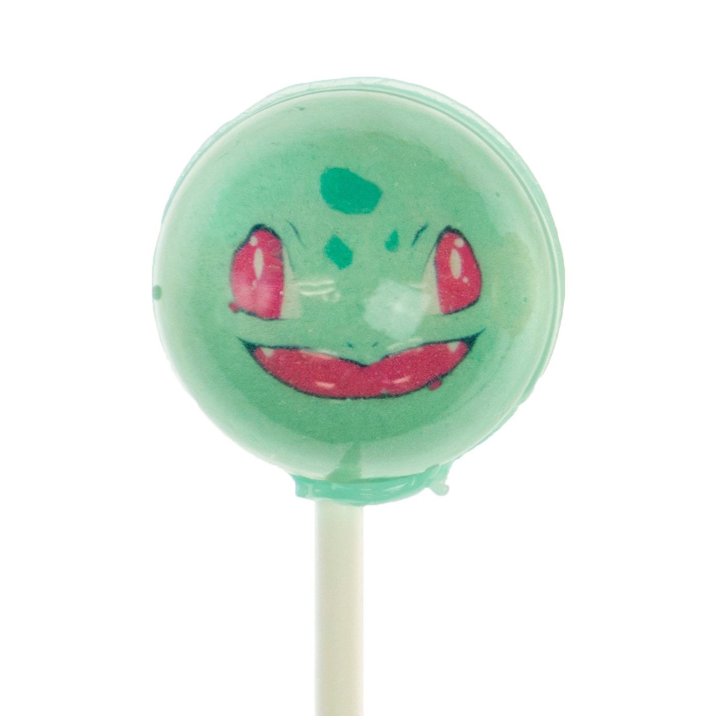 ポケモンポケモンゴー3dロリポップコレクション10個手作りグルメキャンディ Etsy