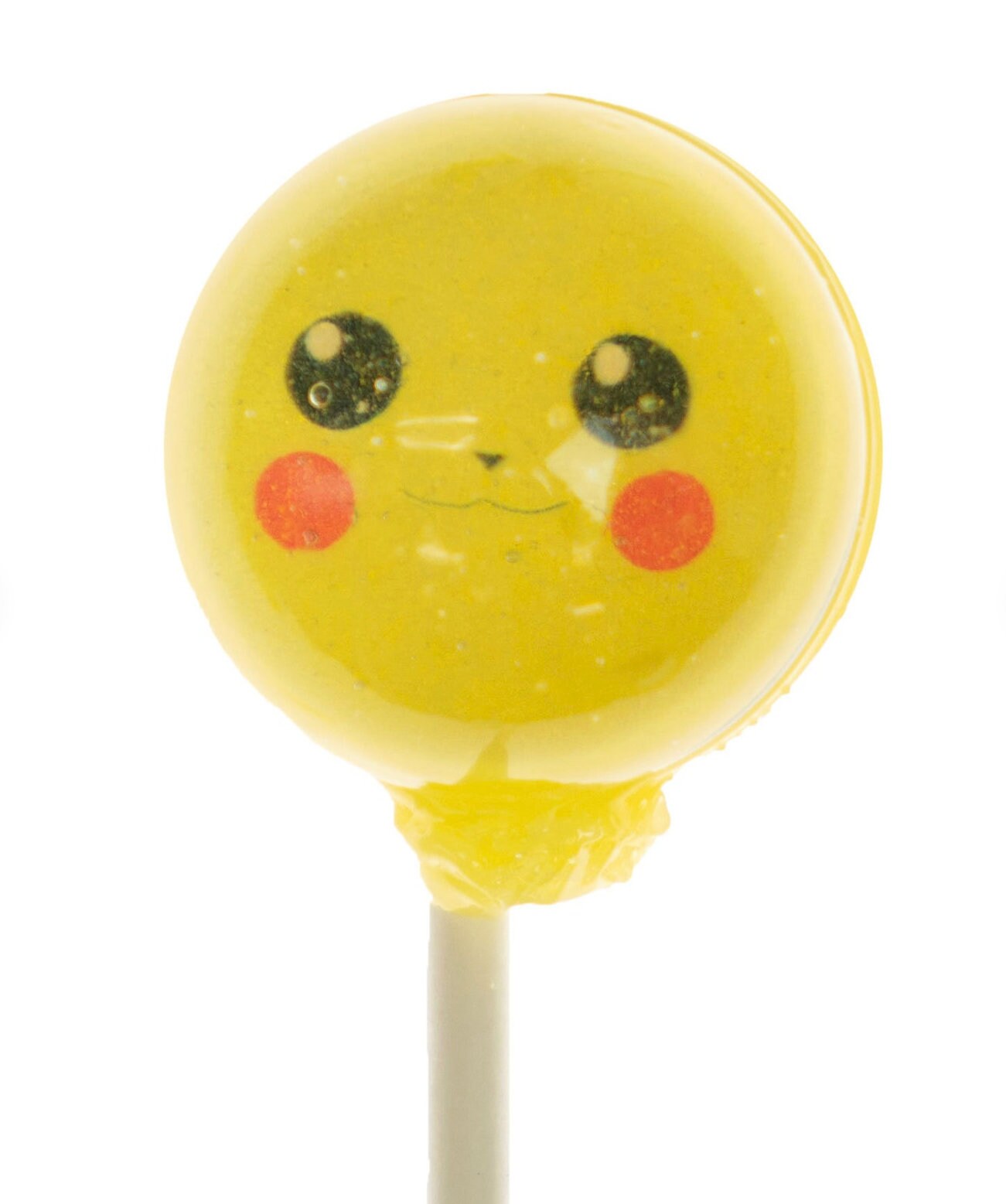 ポケモンポケモンゴー3dロリポップコレクション10個手作りグルメキャンディ Etsy