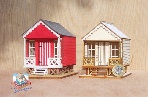 Beach dollhouse best sale