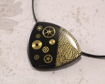 Tutorial Steampunk Schmuck 1 Funkelkram De
