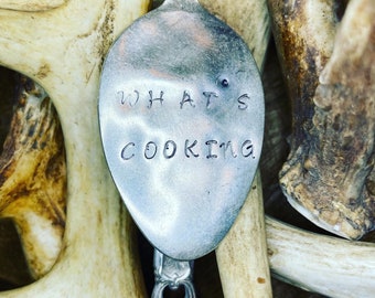 Vintage Silverplate Bookmarks