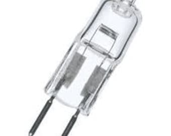 Halogen Light Bulb, Oil Burner Bulb, Replacement Bulb For Plug In Oil Burner, Light Bulb For Oil Tart Warmer Candle Warmer Bulb