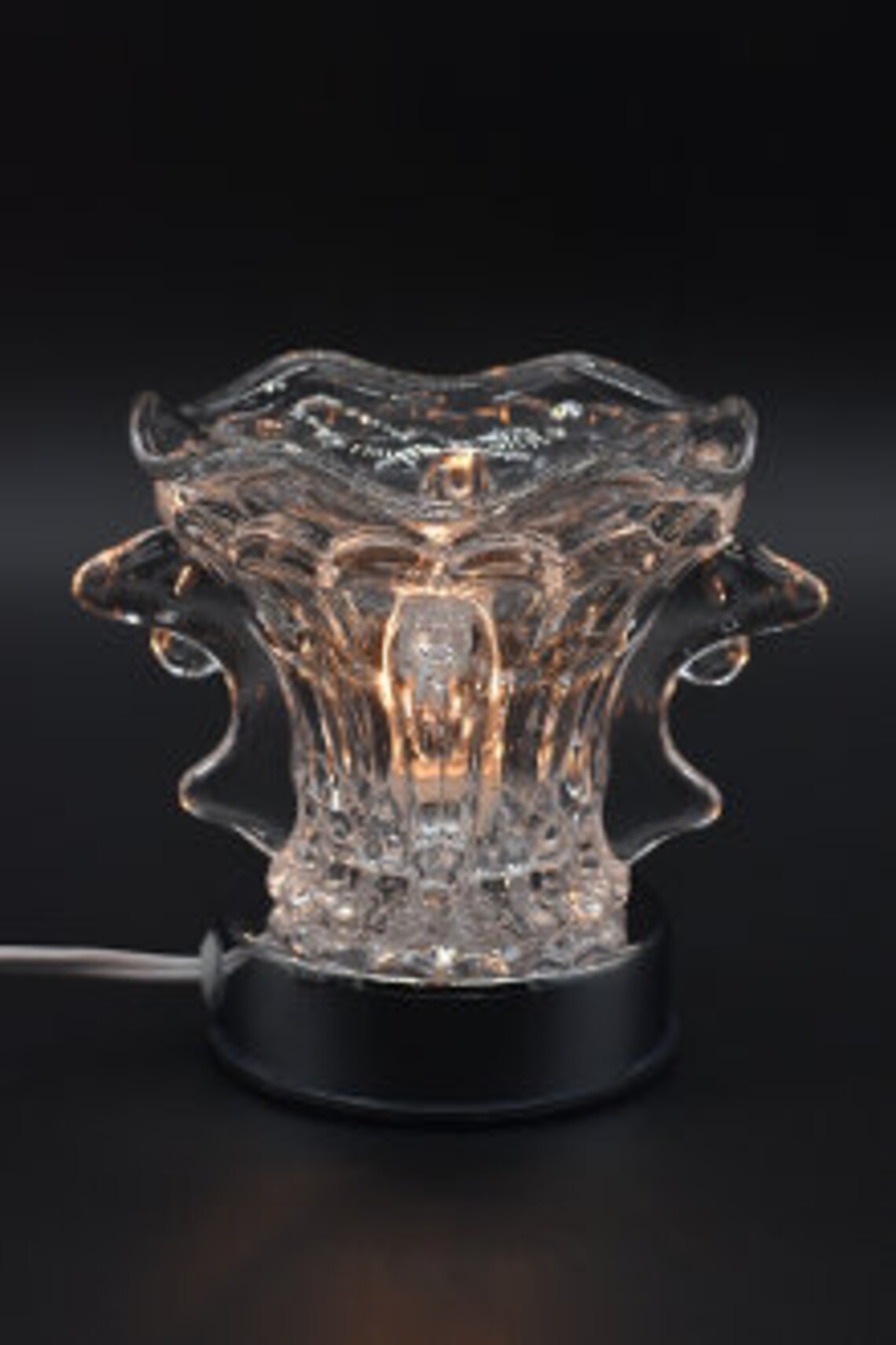 Halogen Light Bulb, Oil Burner Bulb, Replacement Bulb for Plug in Oil