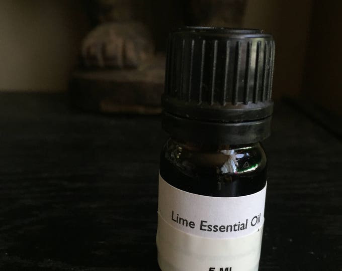 Lime Essential Oil, Therapeutic Grade, Pure Lime Essential Oil, Kosher Certiied Lime, Buy Lime Essential Oil,